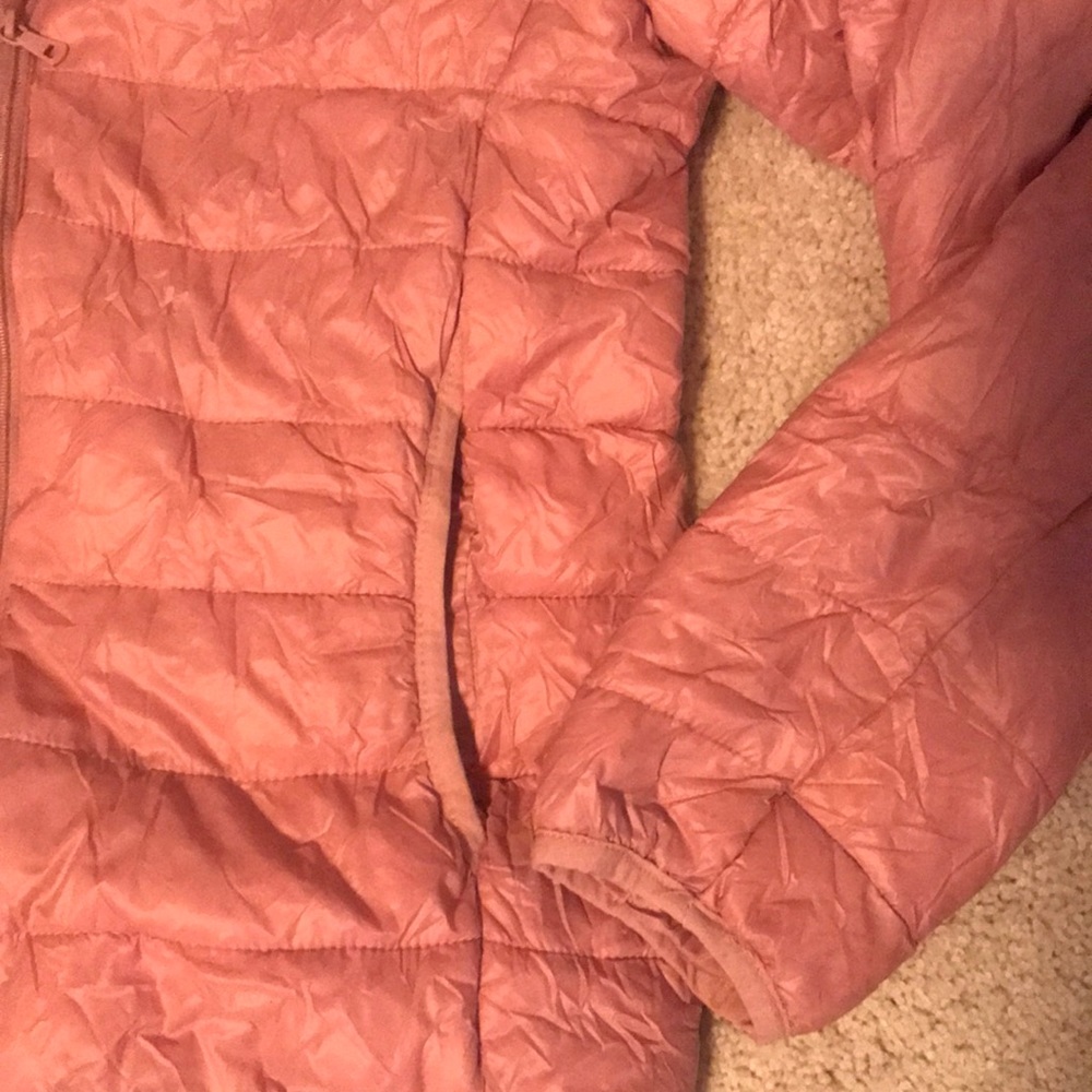 Lightweight jacket - Picture 5 of 5